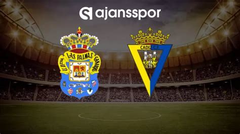 CANLI| Las Palmas- Valencia maçını canlı izle (Maç linki)